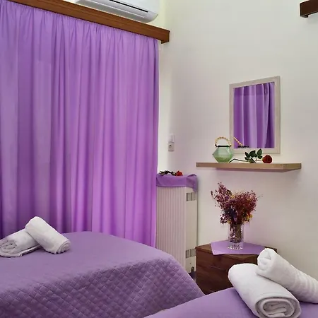Apartman Aristea's