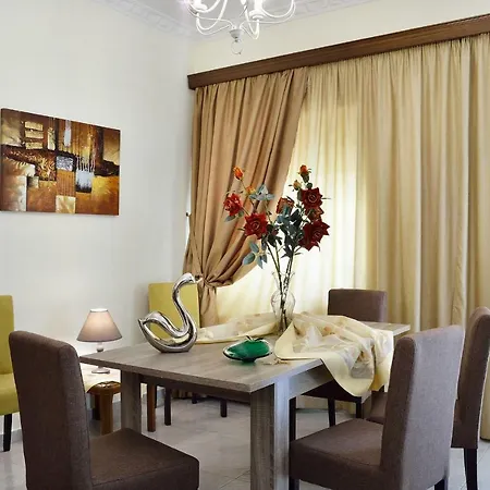 Apartman Aristea's