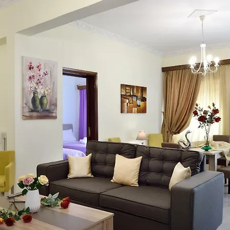 Aristea's Apartman
