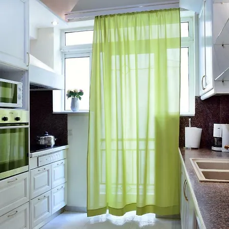 Aristea's Apartman