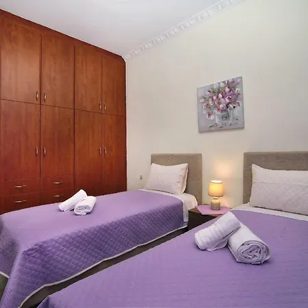 Apartman Aristea's