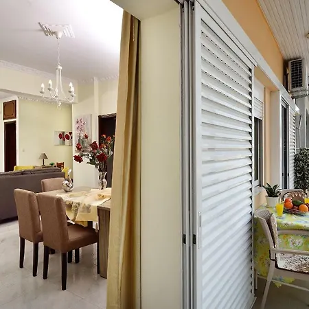 Apartman Aristea's