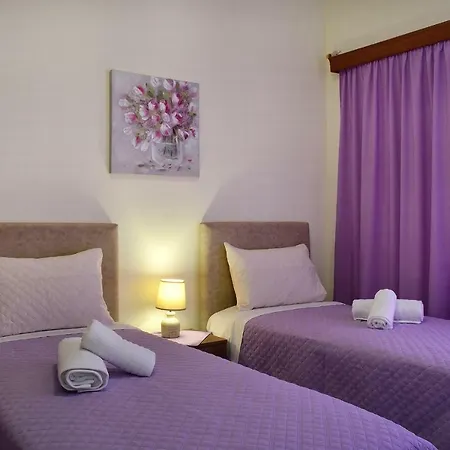Apartman Aristea's