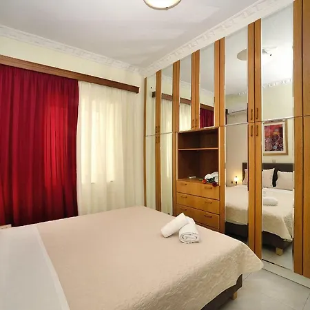 Apartman Aristea's